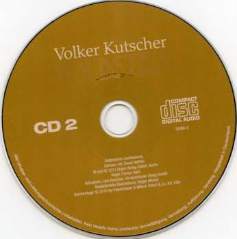 CD David Nathan: Goldstein (Gereon Raths Dritter Fall)