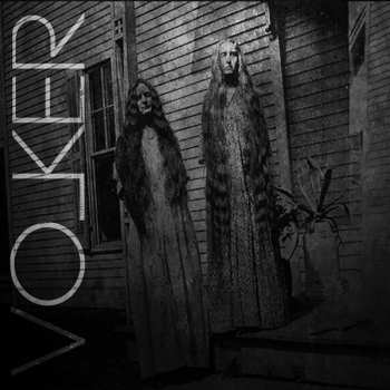 Album Volker: Volker