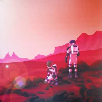 2LP Volkor X: Heart Wired, Part 1