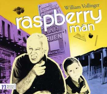 Album Vollinger / Juventas Ensemble / Calhoon / Carey: Raspberry Man