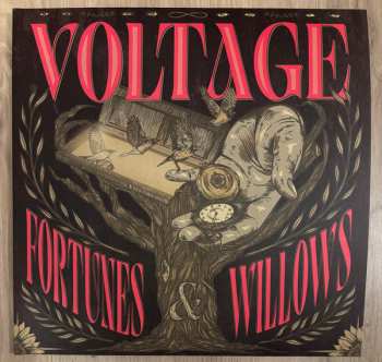 Album Voltage: Fortunes & Willows