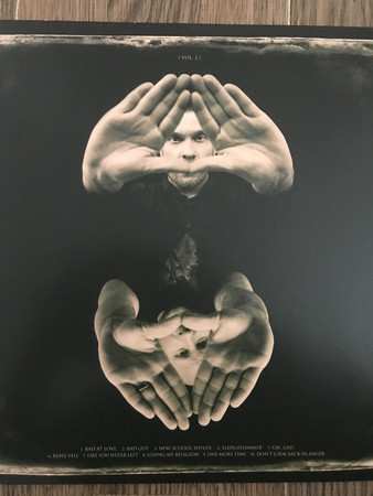 2LP Smith & Myers: Volume 1 & 2 LTD | CLR