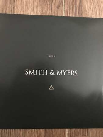 2LP Smith & Myers: Volume 1 & 2 LTD | CLR