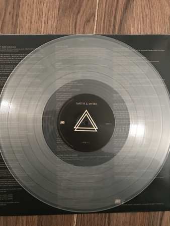 2LP Smith & Myers: Volume 1 & 2 LTD | CLR