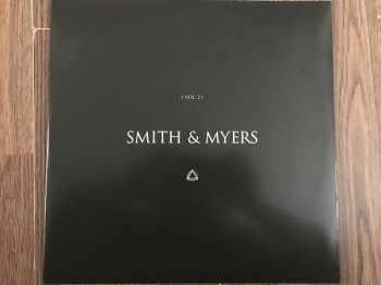 2LP Smith & Myers: Volume 1 & 2 LTD | CLR