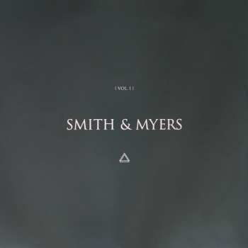 2LP Smith & Myers: Volume 1 & 2 LTD | CLR