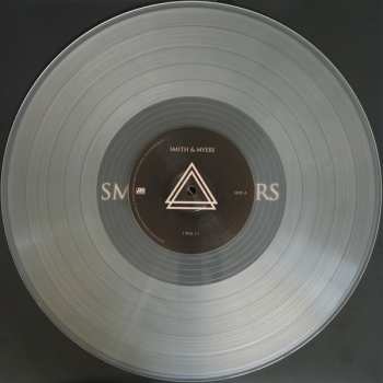 2LP Smith & Myers: Volume 1 & 2 LTD | CLR