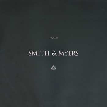 2LP Smith & Myers: Volume 1 & 2 LTD | CLR