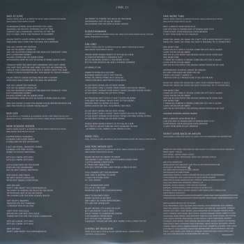 2LP Smith & Myers: Volume 1 & 2 LTD | CLR