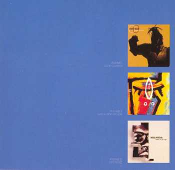 CD Soul II Soul: Volume IV The Classic Singles 88-93