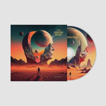CD Yawning Balch: Volume Two
