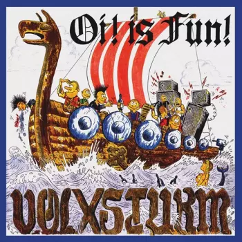 Oi! Is Fun!