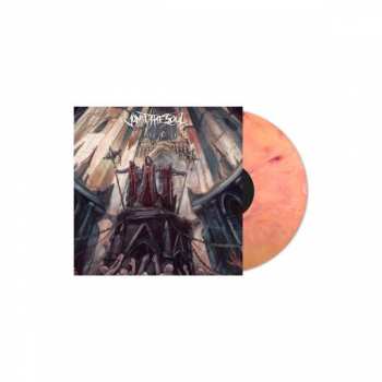 LP Vomit The Soul: Cold LTD | CLR