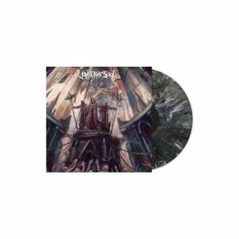 LP Vomit The Soul: Cold