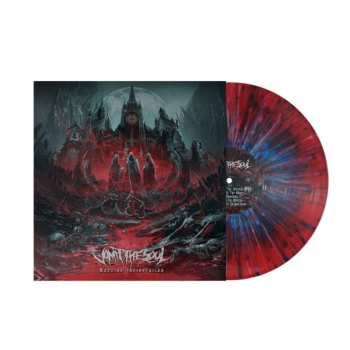 LP Vomit The Soul: Massive Incineration Lt