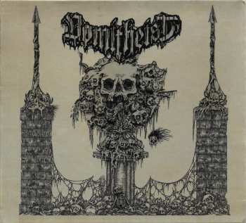 Album Vomitheist: NekroFvneral