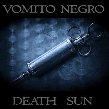 CD Vomito Negro: Death Sun