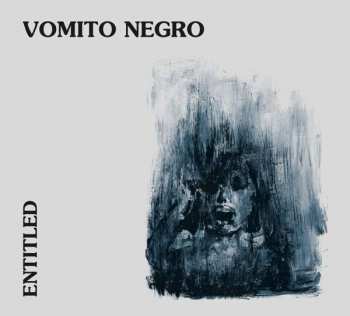 CD Vomito Negro: Entitled LTD | DIGI