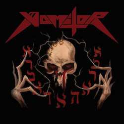 LP Vomitor: Pestilent Death CLR