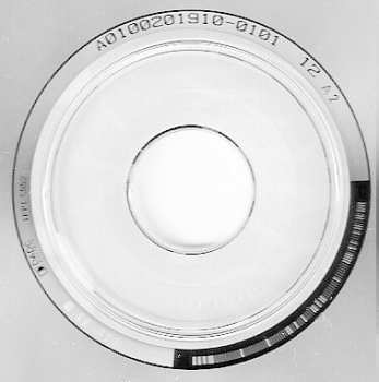 LP Vomitory: Raped In Their Own Blood