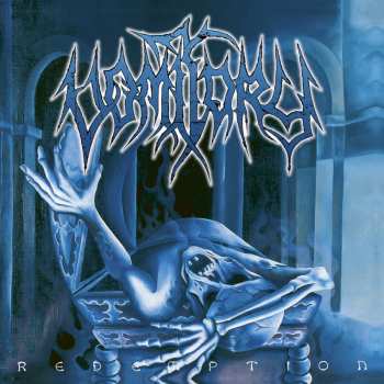 LP Vomitory: Redemption LTD