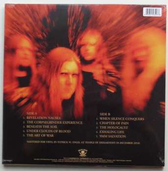 LP Vomitory: Revelation Nausea