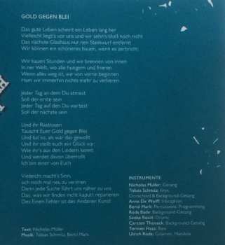 CD Von Brücken: Weit Weg Von Fertig