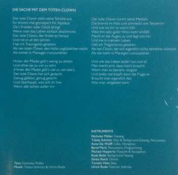 CD Von Brücken: Weit Weg Von Fertig