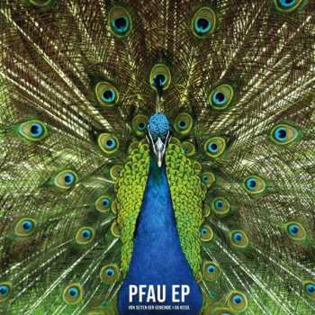 Album Von Seiten Der Gemeinde: Pfau EP