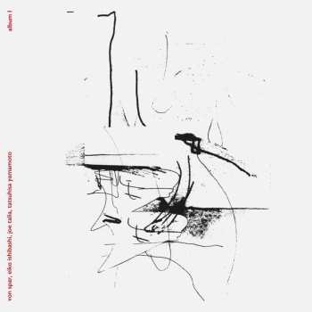 LP Tatsuhisa Yamamoto: Album I