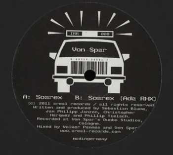 LP Von Spar: Soarex