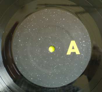 LP Von Wegen Lisbeth: EZ Aquarii