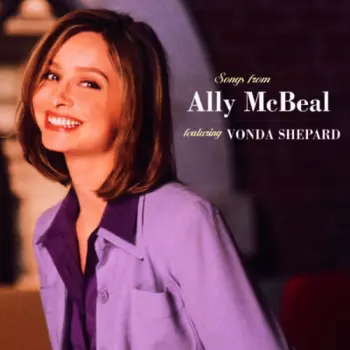 Vonda Shepard: Songs From Ally McBeal