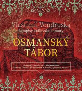 Album Hyhlík Jan: Vondruška: Osmanský tábor - Letopisy