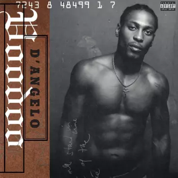 D'Angelo: Voodoo