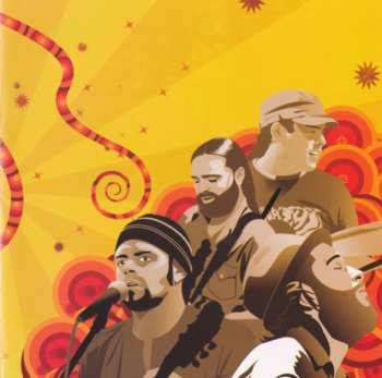 CD Voodoo Boogie: Losing My Cool