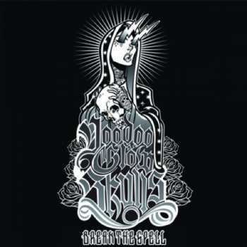 Album Voodoo Glow Skulls: Break The Spell
