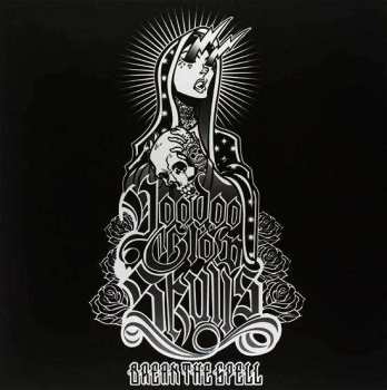 CD Voodoo Glow Skulls: Break The Spell