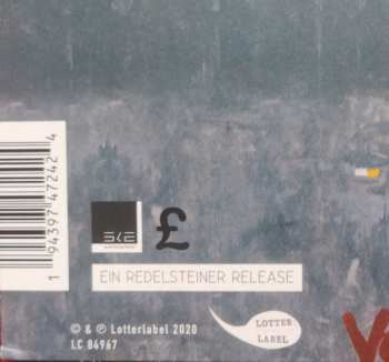 LP Voodoo Jürgens: 'S Klane Glücksspiel