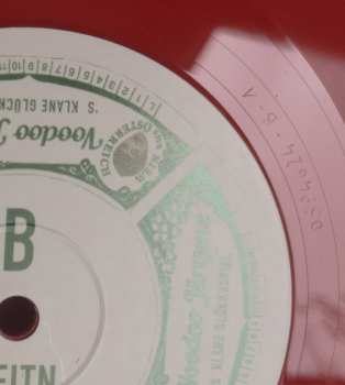LP Voodoo Jürgens: 'S Klane Glücksspiel