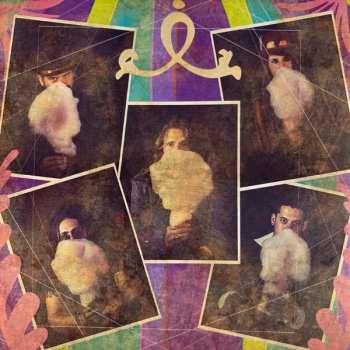 CD Voodoo Vegas: Freak Show Candy Floss