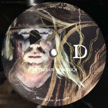 2LP Voodus: Into The Wild 