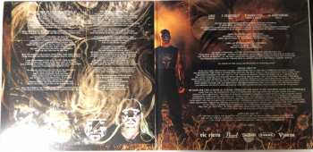 2LP Voodus: Into The Wild 