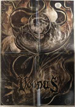 2LP Voodus: Into The Wild 