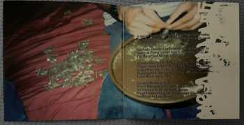 CD Vordul Mega: Megagraphitti