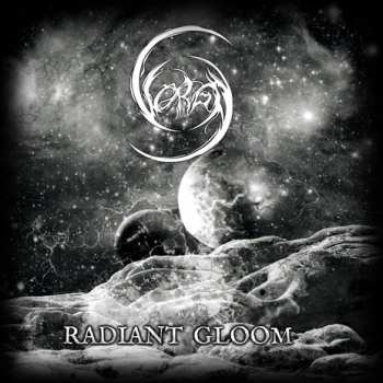 Album Vorga: Radiant Gloom