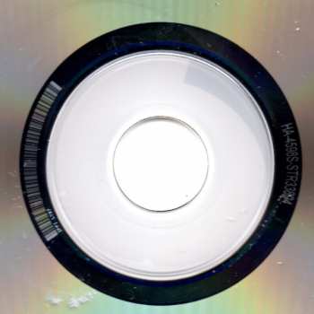 CD Voro Garcia: Sombra Del Recuerdo