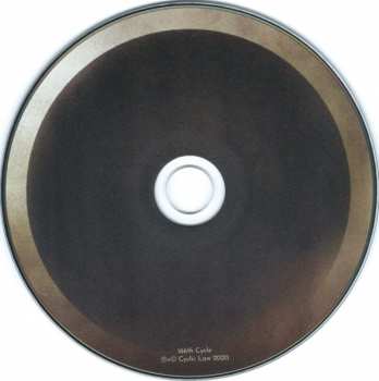 CD Vortex: Helioz