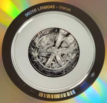 CD Vorus: Desolate Eternities