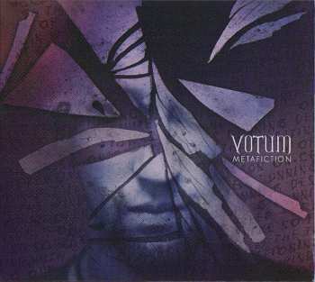 Album Votum: Metafiction